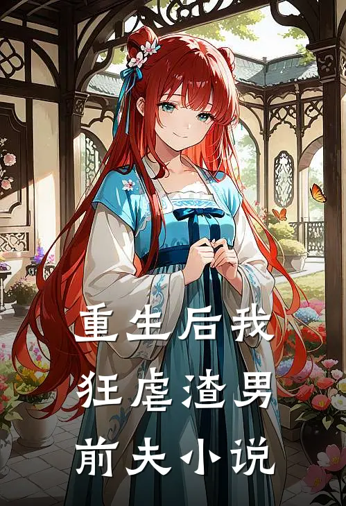 重生后我狂虐渣男前夫小说