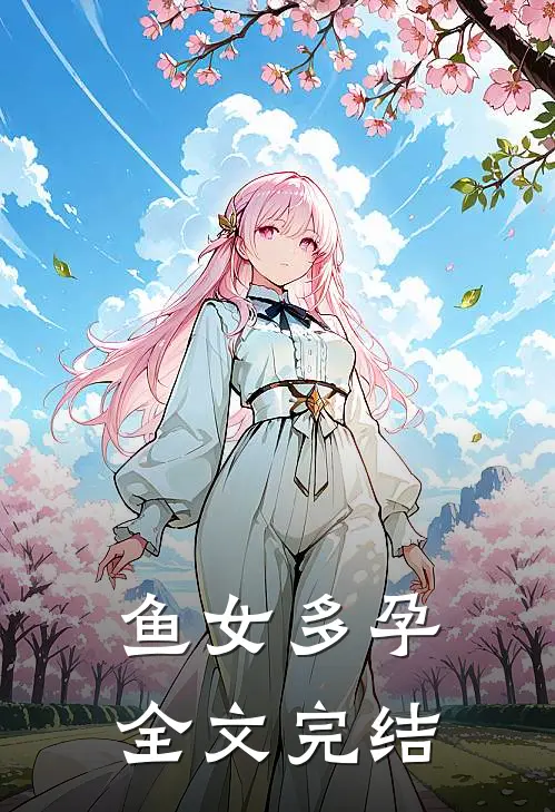 鱼女多孕全文完结