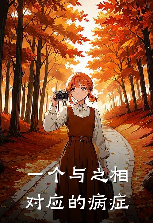 一个与之相对应的病症
