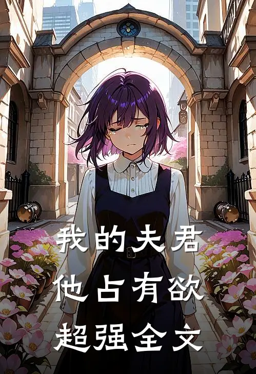 我的夫君他占有欲超强全文