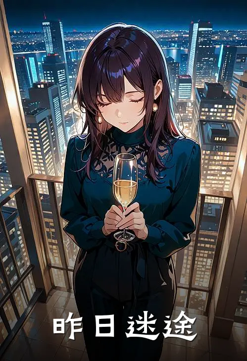 昨日迷途