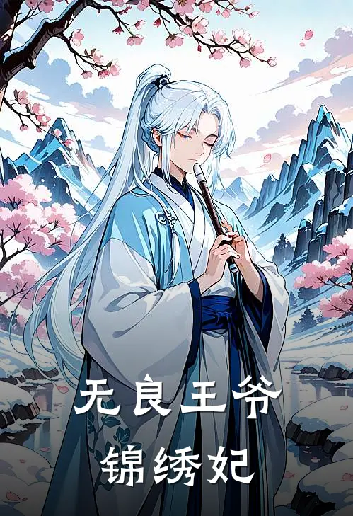 无良王爷锦绣妃