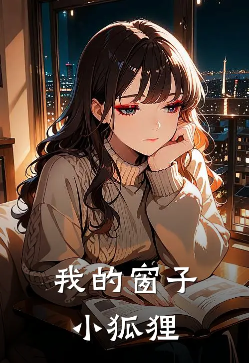 我的窗子小狐狸的故事