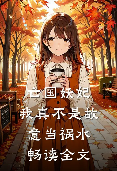 亡国妖妃，我真不是故意当祸水畅读全文