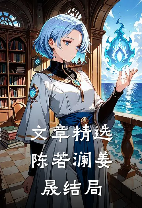 文章精选陈若澜姜晟结局
