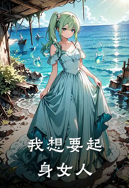 我想要起身女人