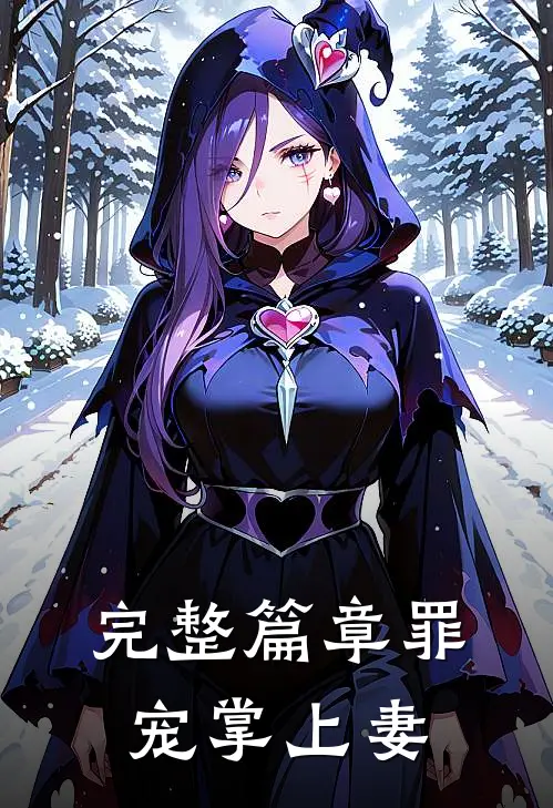 完整篇章罪宠掌上妻