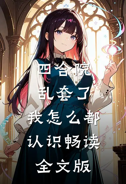 四合院：乱套了，我怎么都认识畅读全文版