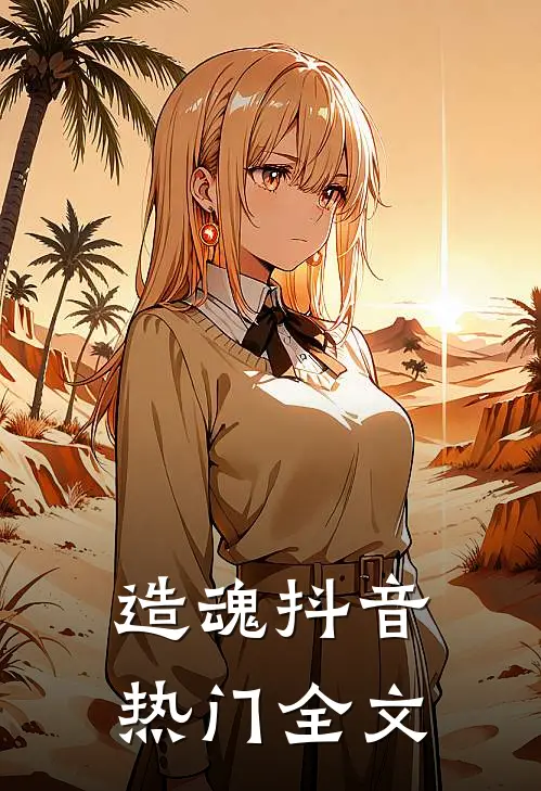 造魂抖音热门全文