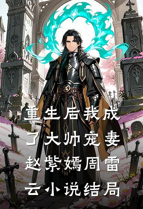 重生后我成了大帅宠妻赵紫嫣周雷云小说结局