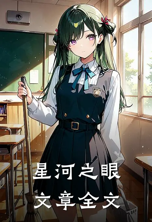 星河之眼文章全文