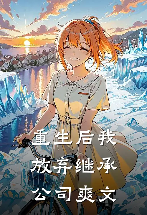 重生后我放弃继承公司爽文