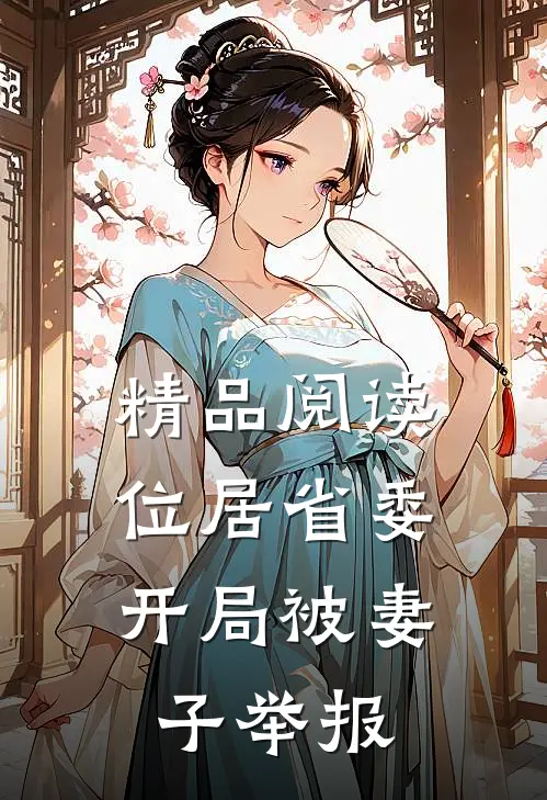 精品阅读位居省委，开局被妻子举报