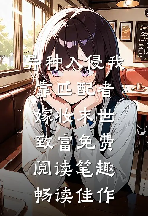 异种入侵我靠匹配者嫁妆末世致富免费阅读笔趣畅读佳作