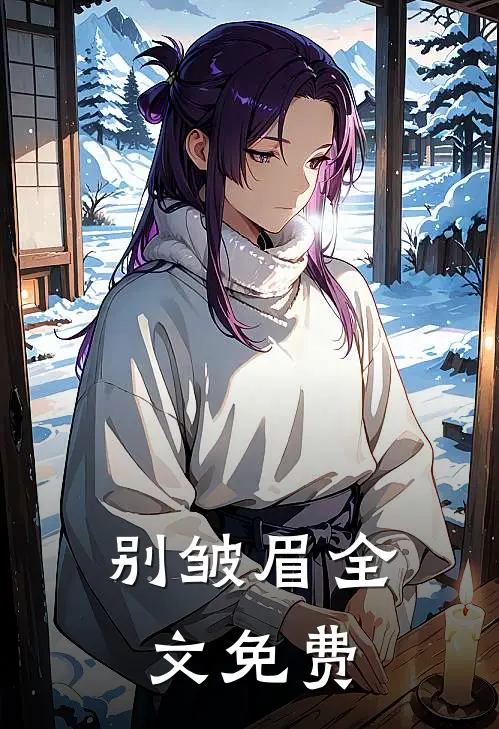 别皱眉全文免费