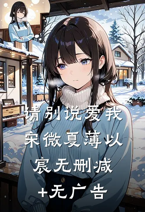 请别说爱我宋微夏薄以宸无删减+无广告