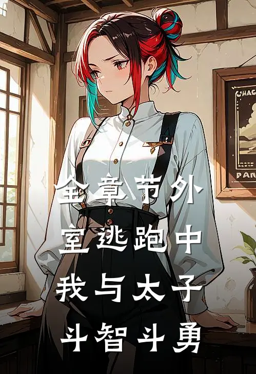 全章节外室逃跑中：我与太子斗智斗勇