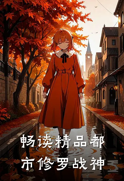 畅读精品都市修罗战神