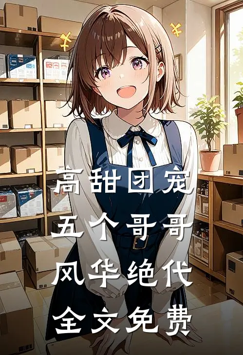 高甜团宠：五个哥哥风华绝代全文免费