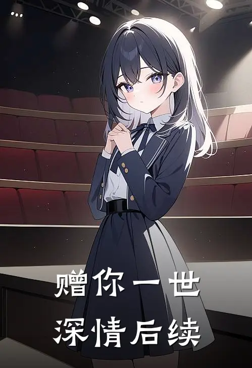 赠你一世深情后续