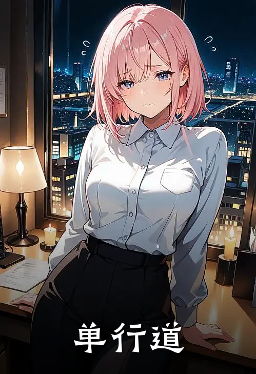 单行道