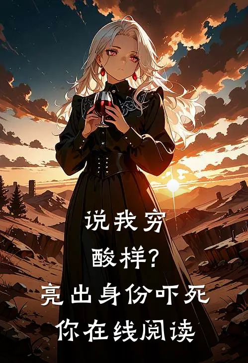 说我穷酸样?亮出身份吓死你在线阅读