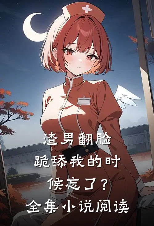 渣男翻脸，跪舔我的时候忘了？全集小说阅读