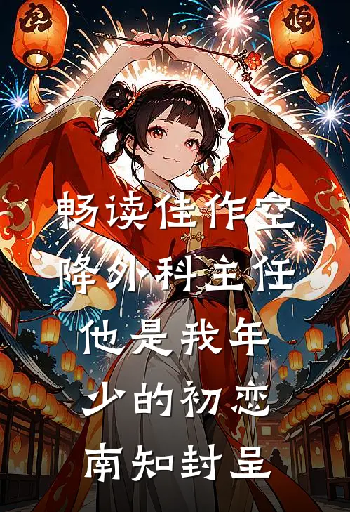 畅读佳作空降外科主任,他是我年少的初恋南知封呈