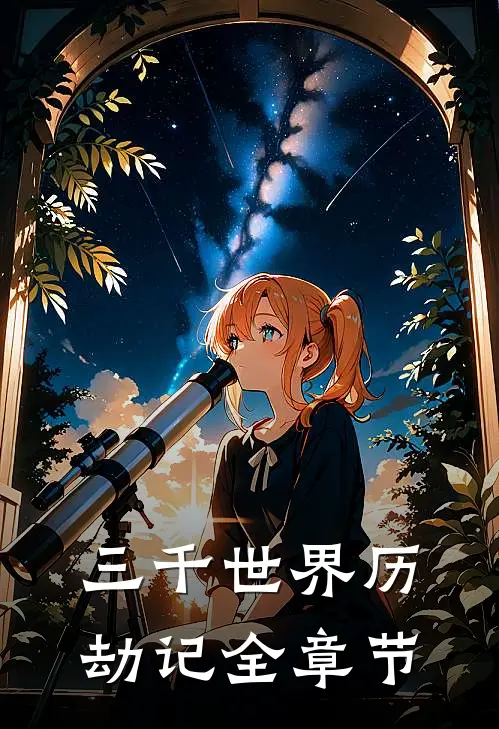 三千世界历劫记全章节
