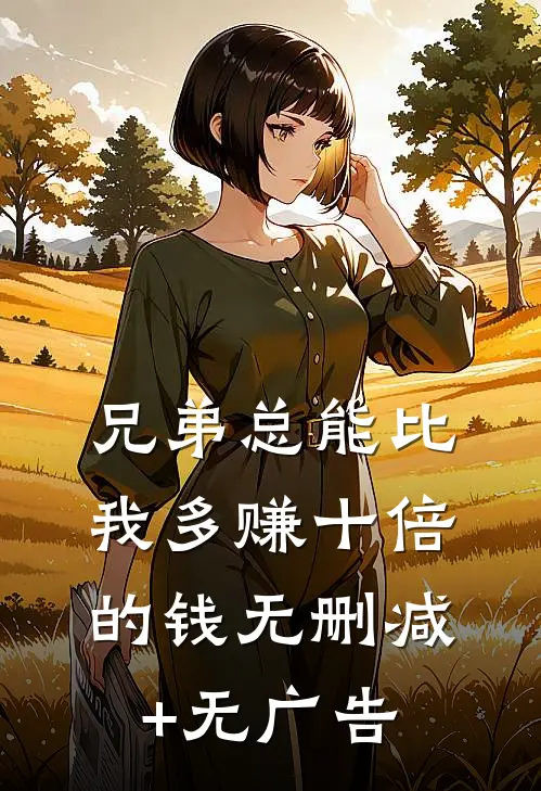 兄弟总能比我多赚十倍的钱无删减+无广告