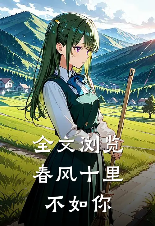 全文浏览春风十里不如你