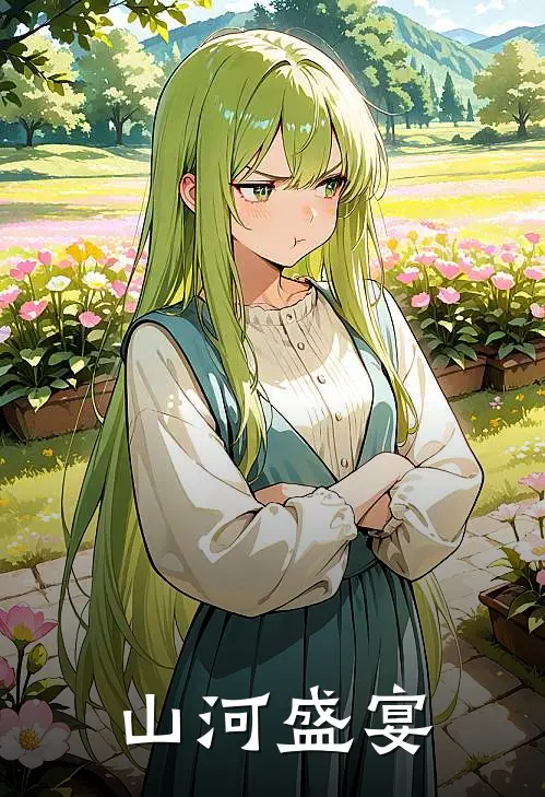山河盛宴