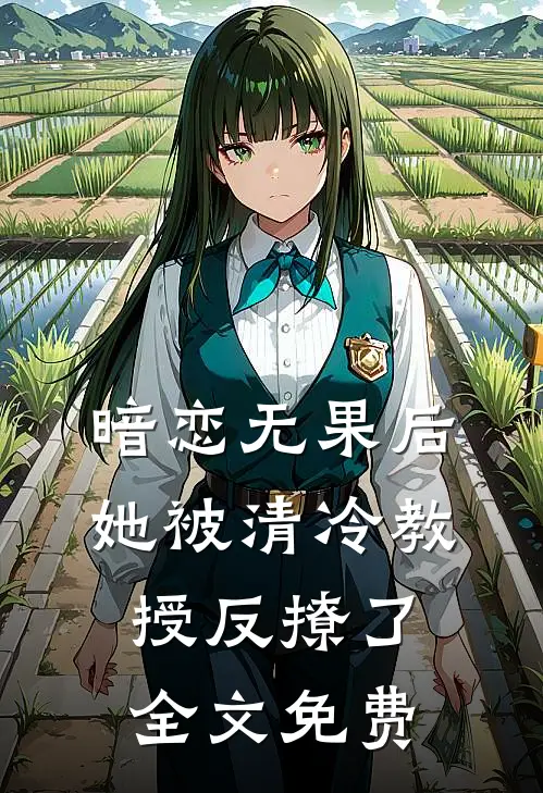 暗恋无果后，她被清冷教授反撩了全文免费