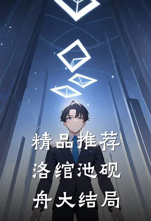 精品推荐洛绾池砚舟大结局