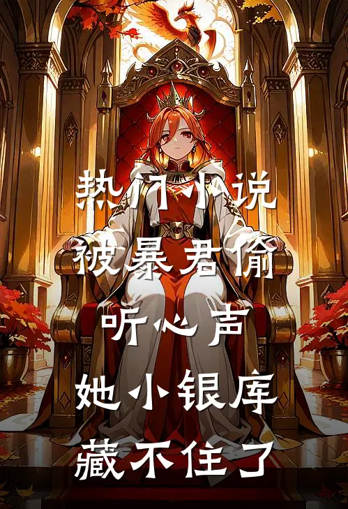 热门小说被暴君偷听心声，她小银库藏不住了