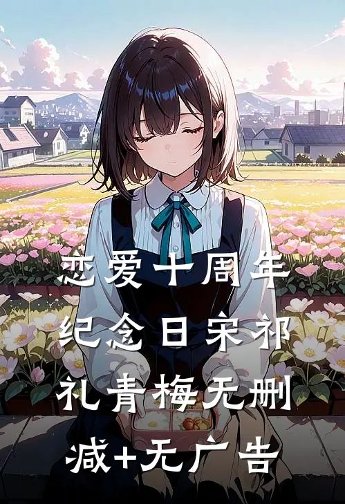 恋爱十周年纪念日宋祁礼青梅无删减+无广告