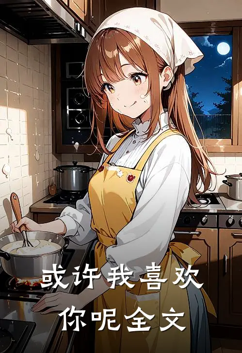 或许我喜欢你呢全文