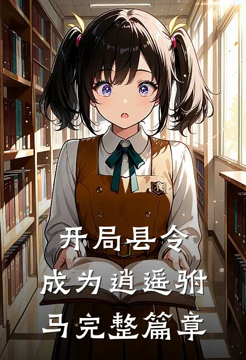 开局县令,成为逍遥驸马完整篇章