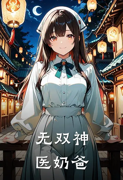 无双神医奶爸