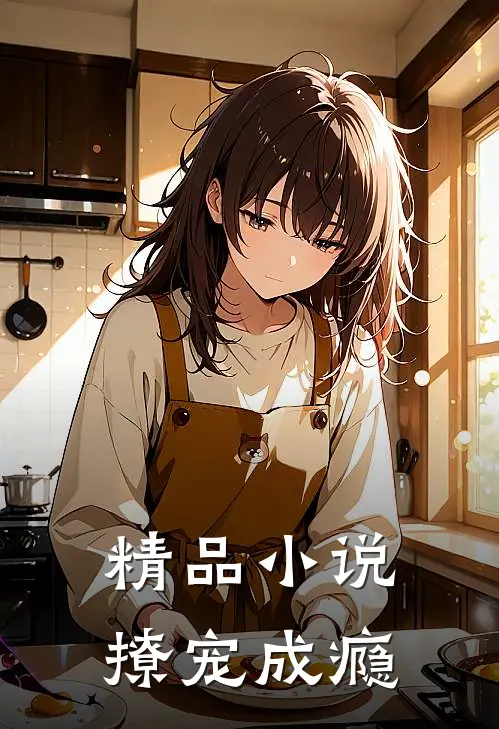精品小说撩宠成瘾