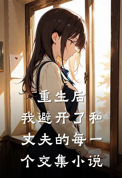 重生后,我避开了和丈夫的每一个交集免费阅读