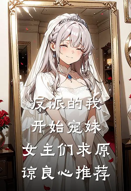 反派的我开始宠妹,女主们求原谅良心推荐漫画