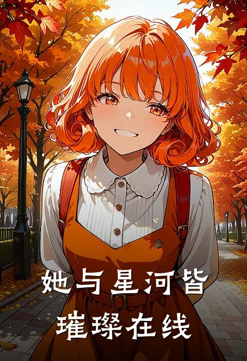 她与星河皆璀璨在线