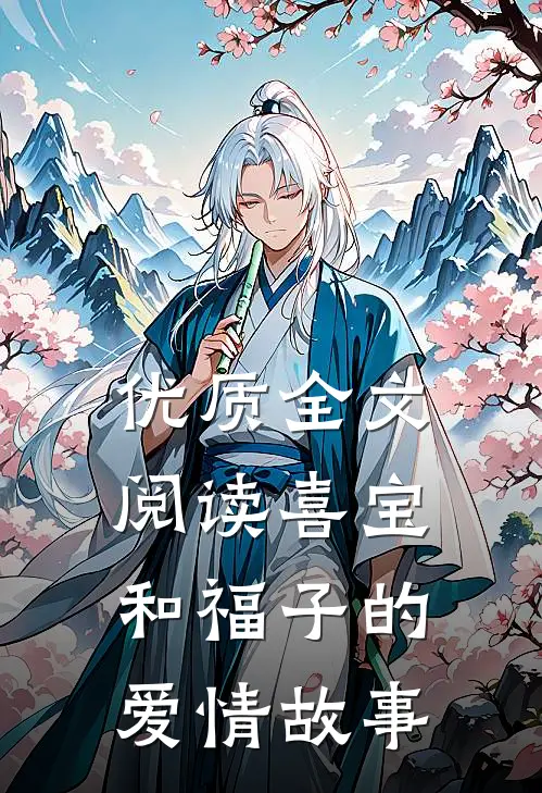 优质全文阅读喜宝和福子的爱情故事