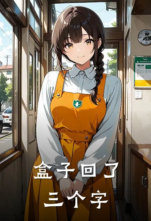 盒子回了三个字