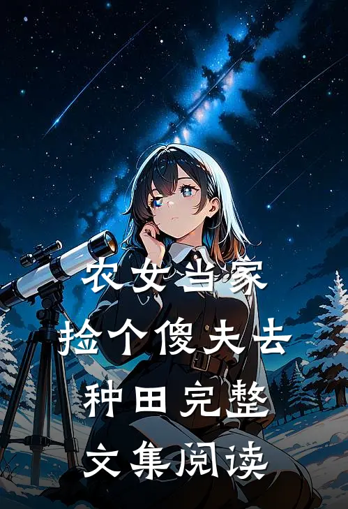农女当家：捡个傻夫去种田完整文集阅读