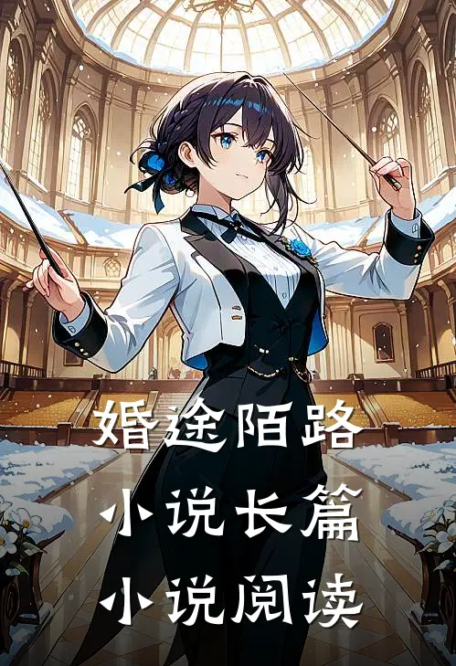 婚途陌路小说长篇小说阅读