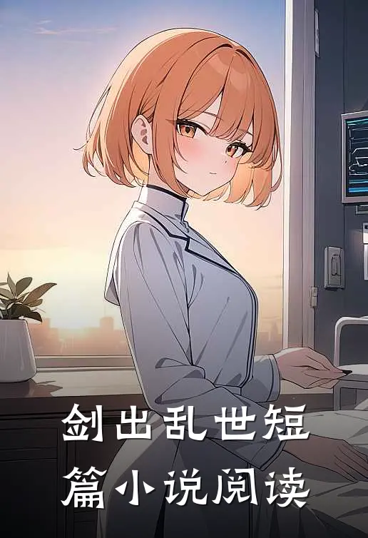 剑出乱世短篇小说阅读