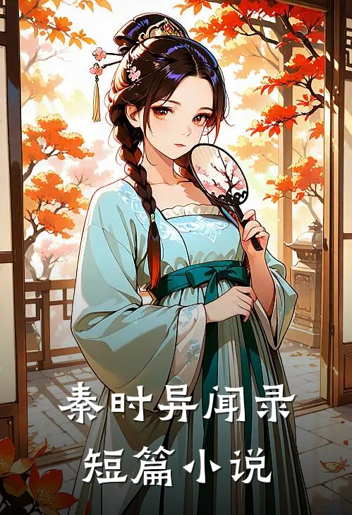 秦时异闻录短篇推荐