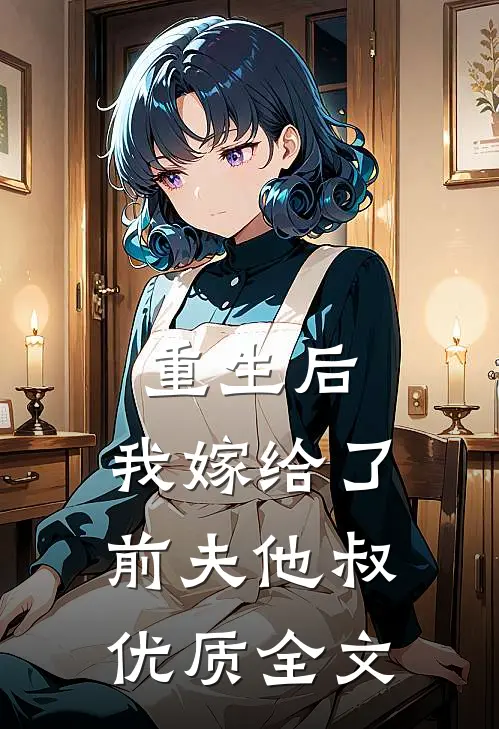 重生后，我嫁给了前夫他叔优质全文